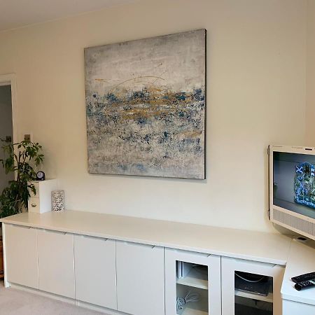 4 The Courtyard Central Windsor 2Br Kültér fotó